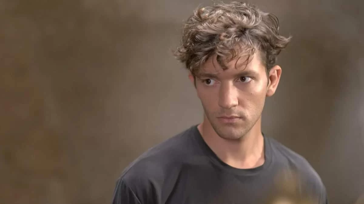 Μαύρο Ρόδο: «Ποιος τον σκότωσε τελικά; Εσύ;» - Στο φως όλη η σκληρή αλήθεια