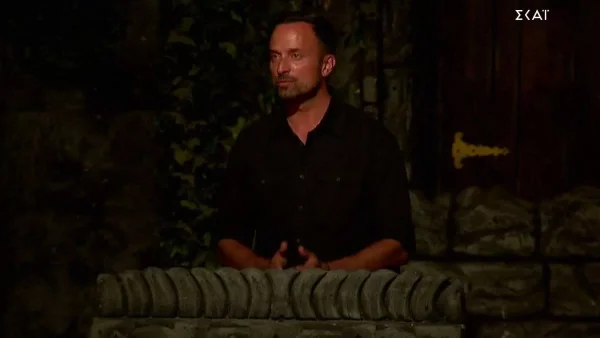 Survivor All Star: Αυτός ο παίκτης αποχώρησε απόψε