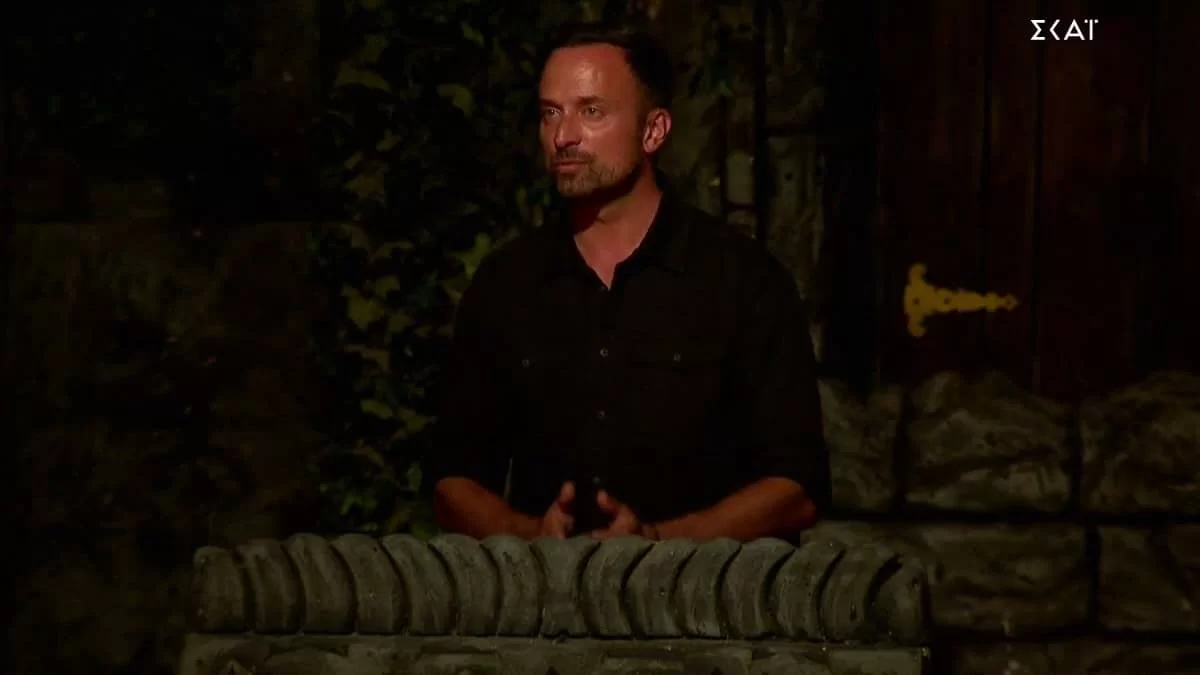 Survivor All Star: Αυτός ο παίκτης αποχώρησε απόψε