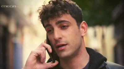 Γη της Ελιάς (24/3): «Θα βάλω τέλος στη ζωή μου και θα φταις εσύ» - Αυτοκτονεί ο Αλέξης μπροστά στα μάτια της Μαργαρίτας;