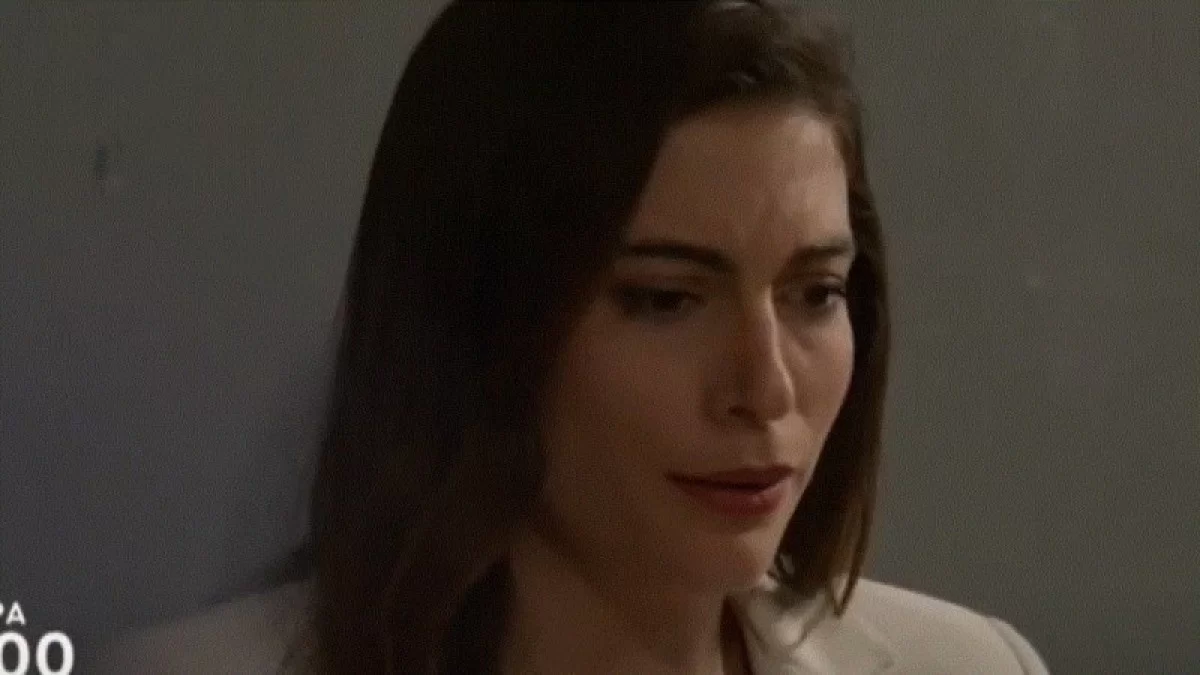 Παγιδευμένοι: «Αχάριστη» - Σάλος στο twitter με την Μάρθα Λαμπίρη Φεντόρουφ