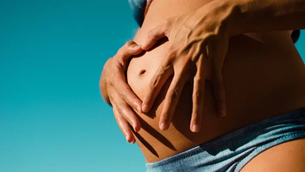 «Μπορώ να γυμνάζομαι κατά τη διάρκεια της εγκυμοσύνης;»