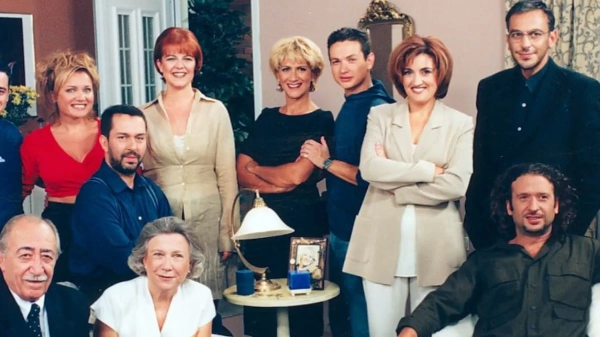 «Έχασα τον εαυτό μου, είμαι καταθλιπτικός πια» - Συγκλονίζει σήμερα αγαπημένος ηθοποιός της σειράς Εγκλήματα