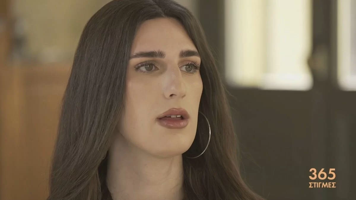 GNTM: «Ήθελα να πάω προς το ρόζ!» - Σοκάρει η πρώην συμμετέχουσα του διαγωνισμού μόδας