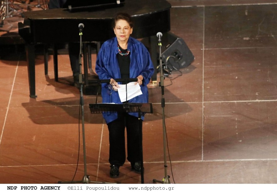 Ελένη Ανουσάκη