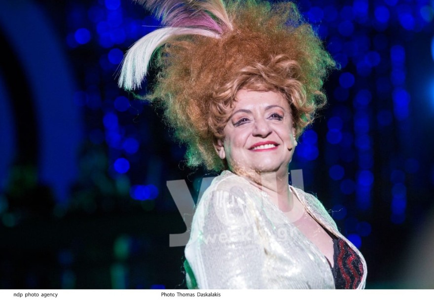 Ελένη Κοκκίδου