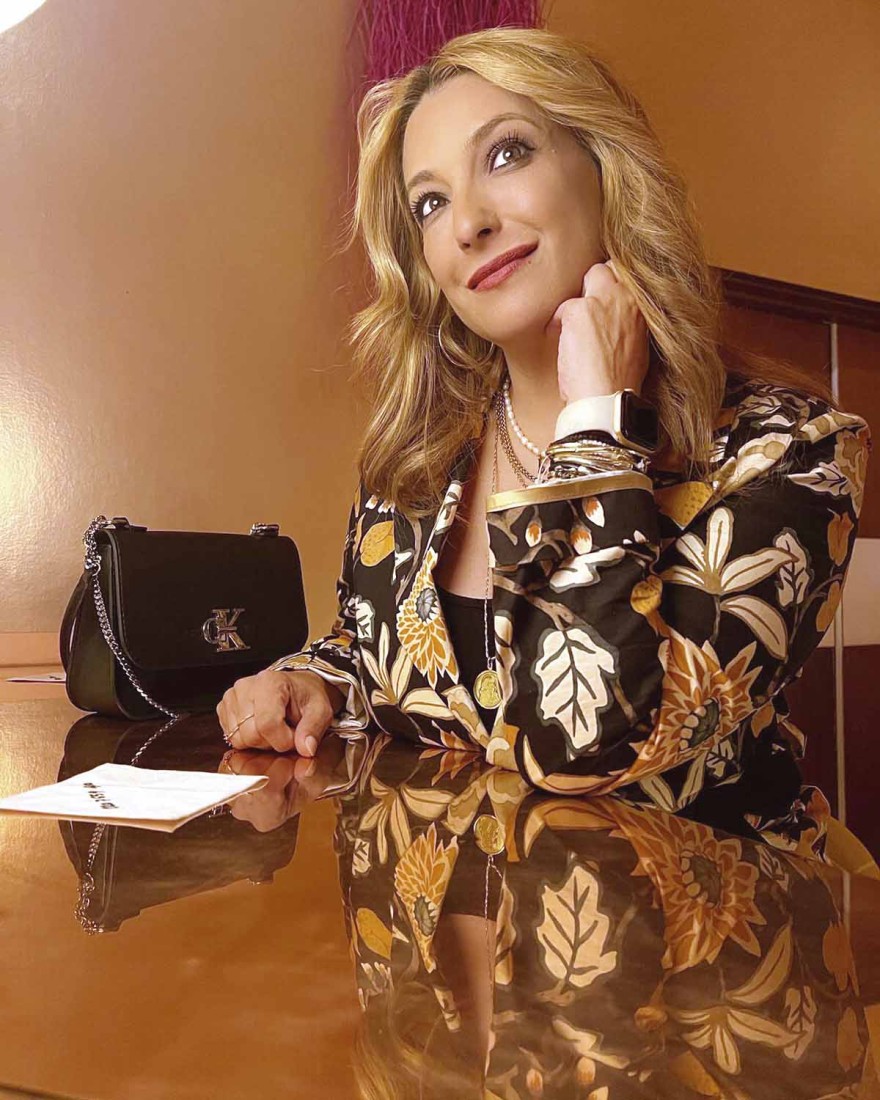 8 Μαρτίου: Γυναίκες πολιτικοί και επιχειρηματίες υμνούν την Ημέρα της Γυναίκας