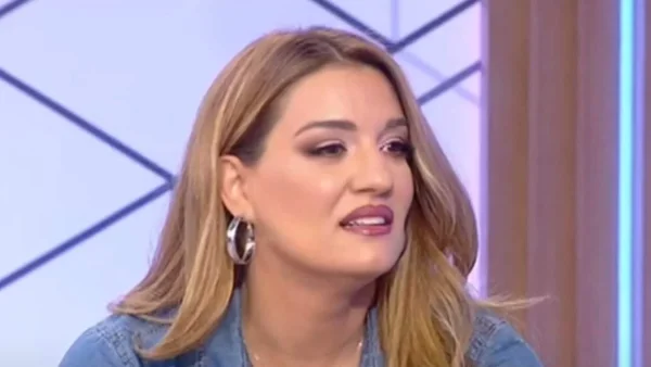 Είμαστε μαζί: «Θέλω να σας πω, ότι...» - Οι δηλώσεις της Παπίλα στην 3η εκπομπή μετά τα αρνητικά σχόλια