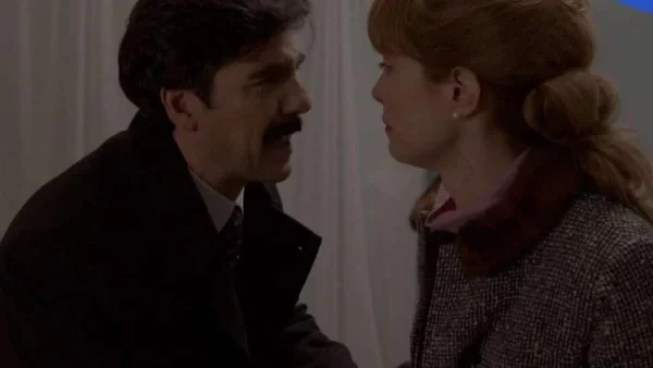 Έρωτας Φυγάς (9/3): «Τρέξτε! Πάρτε μαζί το παιδί και φύγετε! Έρχονται» - Κρίσιμες ώρες για Αλεξάνδρα και Ιάσονα