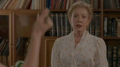 Έρωτας Φυγάς: Κινδυνεύει η ζωή της μετά από τροχαίο - Η τραγική σκηνή που θα δούμε στα επόμενα 27-31/3 επεισόδιο