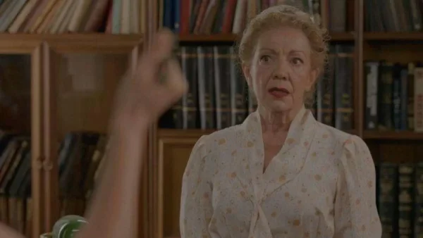 Έρωτας Φυγάς: Κινδυνεύει η ζωή της μετά από τροχαίο - Η τραγική σκηνή που θα δούμε στα επόμενα 27-31/3 επεισόδιο