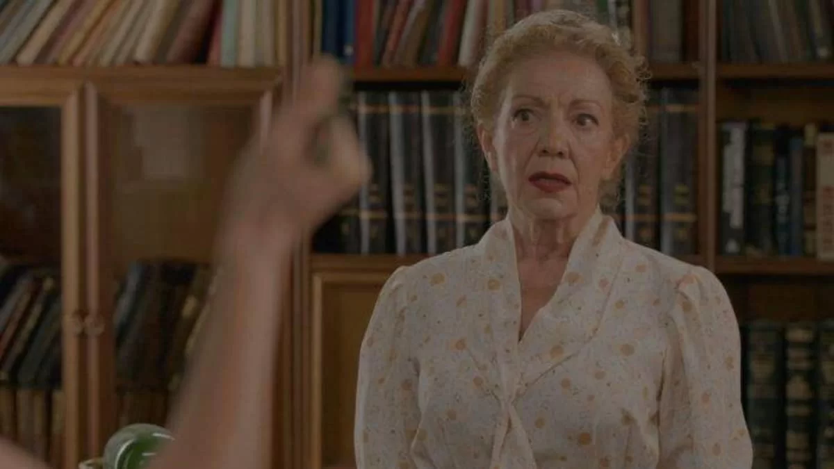 Έρωτας Φυγάς: Κινδυνεύει η ζωή της μετά από τροχαίο - Η τραγική σκηνή που θα δούμε στα επόμενα 27-31/3 επεισόδιο