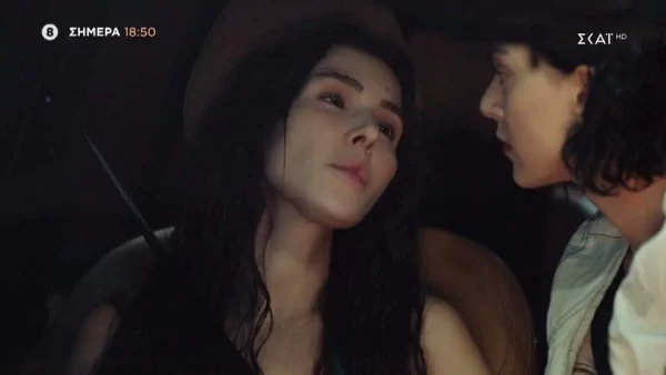 Αδίστακτη Ερωμένη (7/3): Η Ντάμλα καταστρώνει σατανικό σχέδιο - Τη ''στήνει''' στη Νεσλιχάν