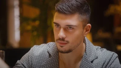 Eurovision 2023: Κυκλοφόρησε το τραγούδι της Κύπρου για το διαγωνισμό - Ο κούκλος τραγουδιστής που θα εκπροσωπήσει τη χώρα