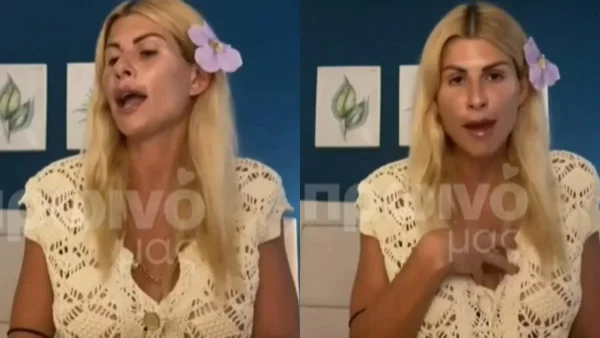 Survivor All Star: «Πώς να στηρίξω τον αγαπημένο σου όταν...» - Η Ευρυδίκη ξέσπασε κατά της Βρισηίδας λόγω Μαρτίκα