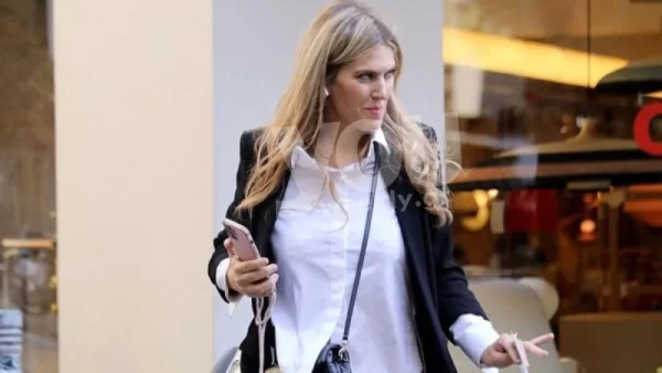 Εύα Καϊλή: Ανεπηρέαστες οι βέλγικες Αρχές - Ο πραγματικός λόγος που δεν ανακοινώθηκε η απόφαση για την αποφυλάκισή της