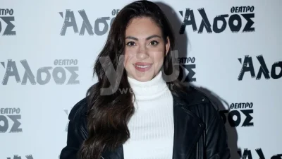 Με κίτρινο μπικίνι και κοιλιακούς να φαίνονται από μακριά - Το σώμα της Ευρυδίκης Βαλαβάνη 1,5 μήνα μετά το Survivor