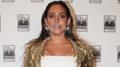 «Δεν μπορώ να φανταστώ την ζωή μου χωρίς...» - Η εξομολόγηση της Ευρυδίκης Βαλαβάνη στο Tik Tok