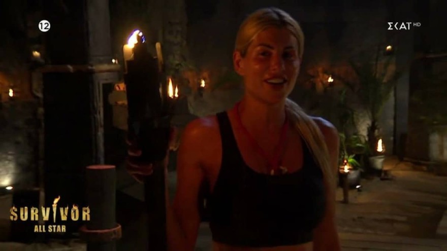 Ευρυδίκη Παπαδοπούλου