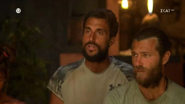 Survivor All Star highlights 12/3: Ένα βήμα πριν την οικειοθελή αποχώρηση ο... - Δύσκολες στιγμές στον στίβο μάχης