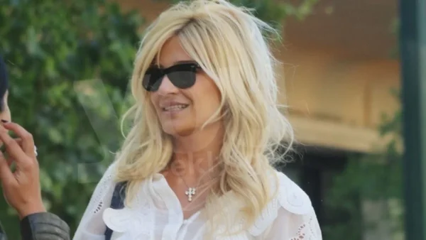 «Δε λειτουργώ με καβάντζες! Ήθελαν να μείνω στον ΑΝΤ1, αλλά...» - Τρανταχτή αποκάλυψη από τη Σκορδά για τη μεταγραφή της στο ΣΚΑΪ