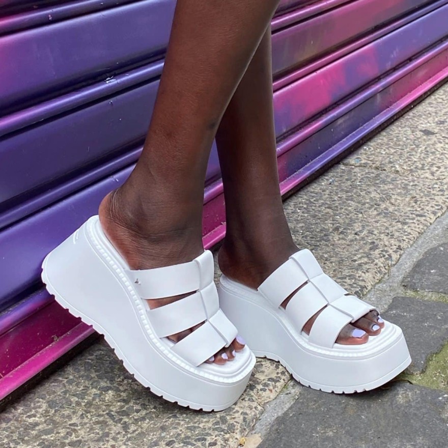 Windsor Smith favela