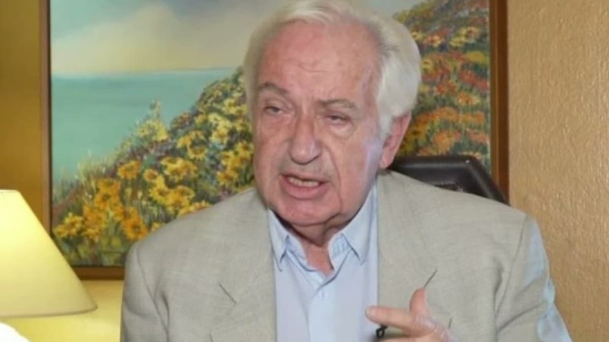 Κώστας Λεφάκης