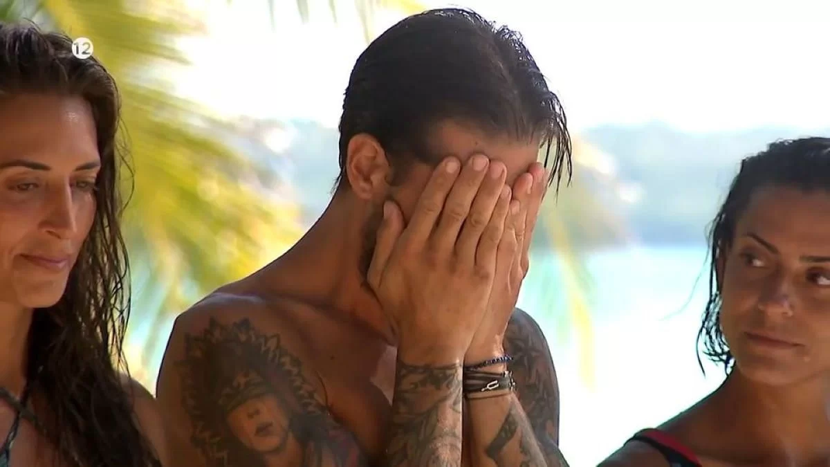 Survivor All Star: Έπεσε πολύ κλάμα! Αυτή η ομάδα κέρδισε σήμερα (15/3) το έπαθλο επικοινωνίας