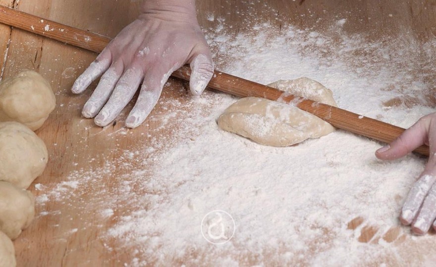 φύλλο πίτας