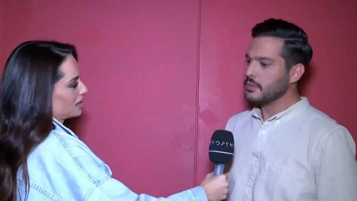 «Το να υπάρξει δεύτερος Γιώργος...» - Η αναφορά του Φοίβου Παπαδάκη στον πατέρα του