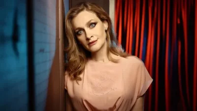 Αυτή η νύχτα μένει: «Σε σιχαίνομαι και σε μισώ!» - Η Φωτεινή συναντάει τη Μαρίνα ζωντανή!