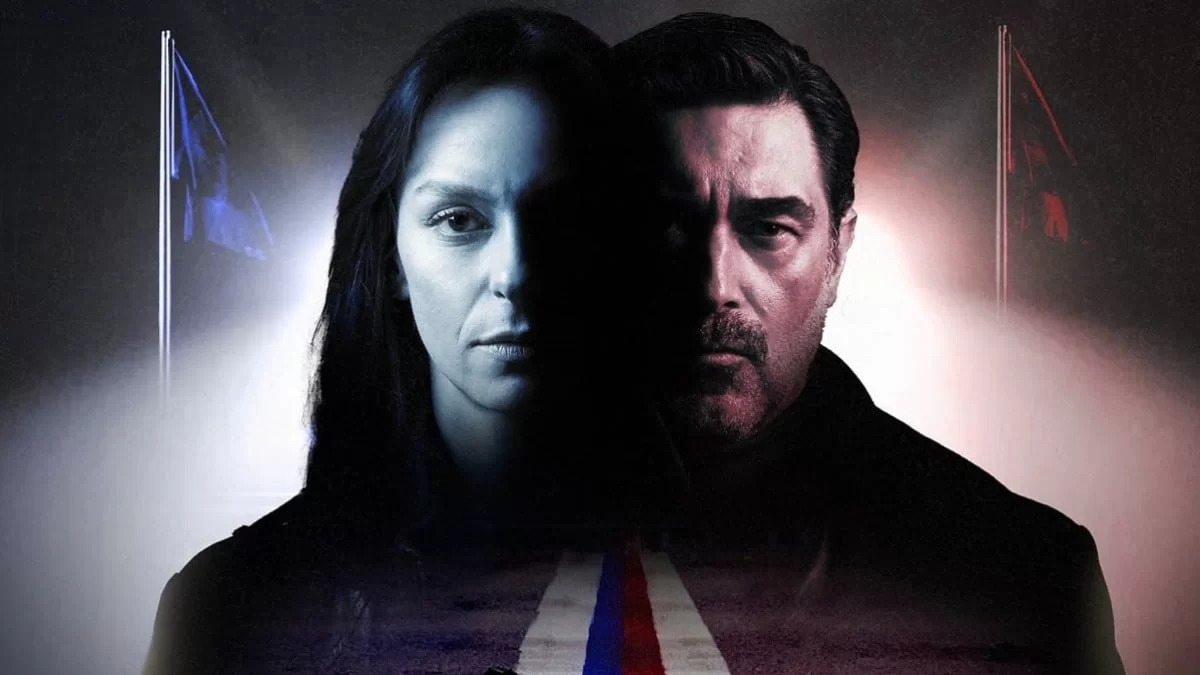 Γέφυρα (8/3): Η Σοφία βλέπει τον δολοφόνο χωρίς μάσκα