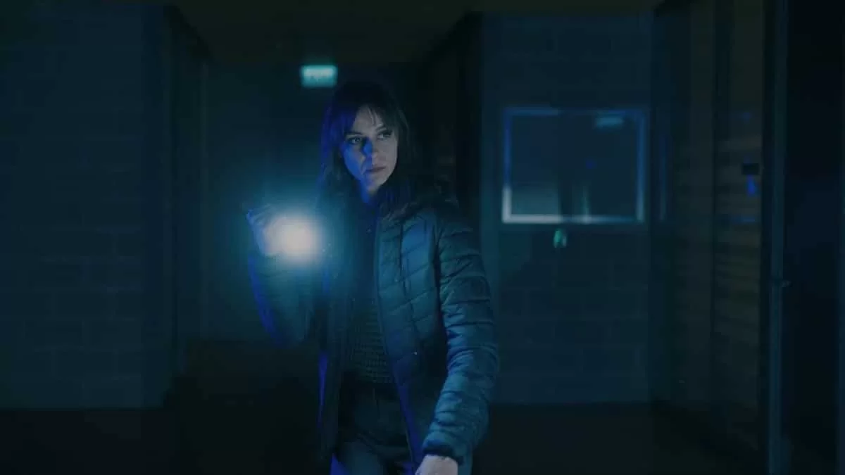 Γέφυρα (29/3): «Πυροβόλησέ την!» - Τα πάνω κάτω με το αποψινό επεισόδιο