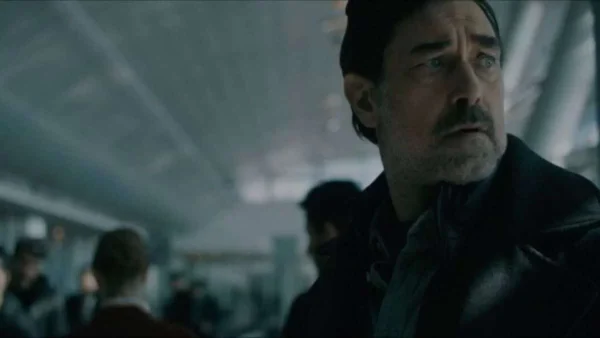 Γέφυρα (30/3): Το μεγάλο λάθος του Κενάν - Θα καταφέρει να το αντιμετωπίσει;