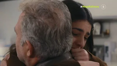 Γη της Ελιάς: Τηλεθεατές δυστυχώς... - «Δεν θα είμαι στην τρίτη σεζόν»