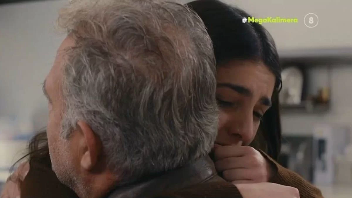 Γη της Ελιάς: Τηλεθεατές δυστυχώς... - «Δεν θα είμαι στην τρίτη σεζόν»