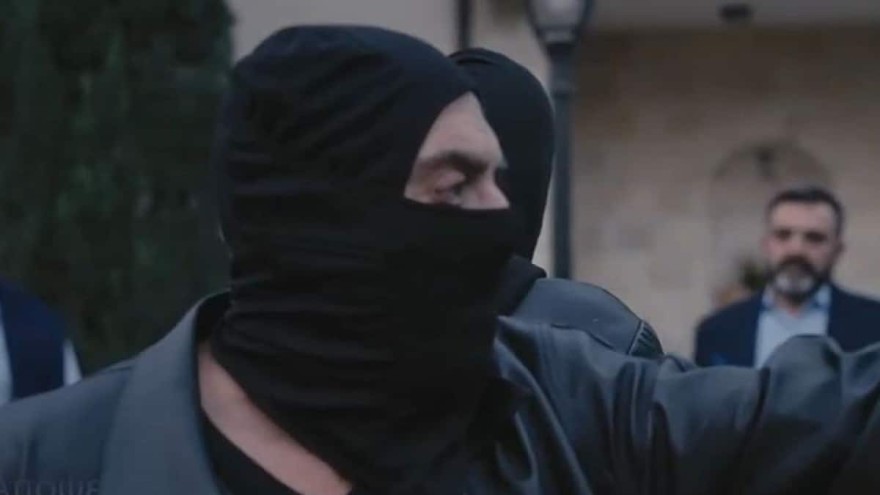 Γη της Ελιάς Δημοσθένης