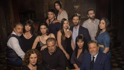 Γη της ελιάς αποκλειστικό: «Λυπάμαι αλλά δεν μπορούμε να είμαστε μαζί» - Την αφήνει σύξυλη!