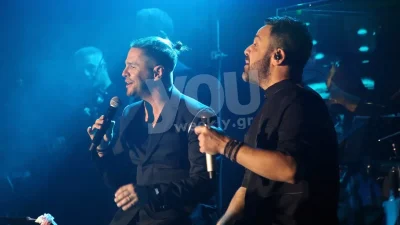 «Έχασα τον αδερφό της γυναίκας μου και...» - Η σπαρακτική εξομολόγηση του Γιώργου Τσαλίκη μετά την τραγωδία στα Τέμπη