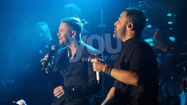 «Έχασα τον αδερφό της γυναίκας μου και...» - Η σπαρακτική εξομολόγηση του Γιώργου Τσαλίκη μετά την τραγωδία στα Τέμπη