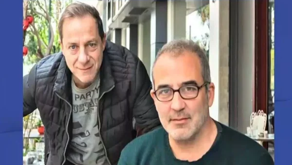 Γιάννης Λιγνάδης: «Θεωρώ αυτονόητο...» - Η ανακοίνωση από το Θέατρο Τέχνης για την αποχώρηση του