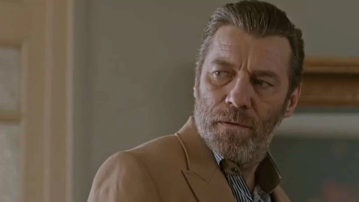 Αυτή η νύχτα μένει: «Έρχονται συνταρακτικά πράγματα, κάποια...» - Ο Γιάννης Στάνκογλου αποκαλύπτει τις εξελίξεις των επόμενων επεισοδίων