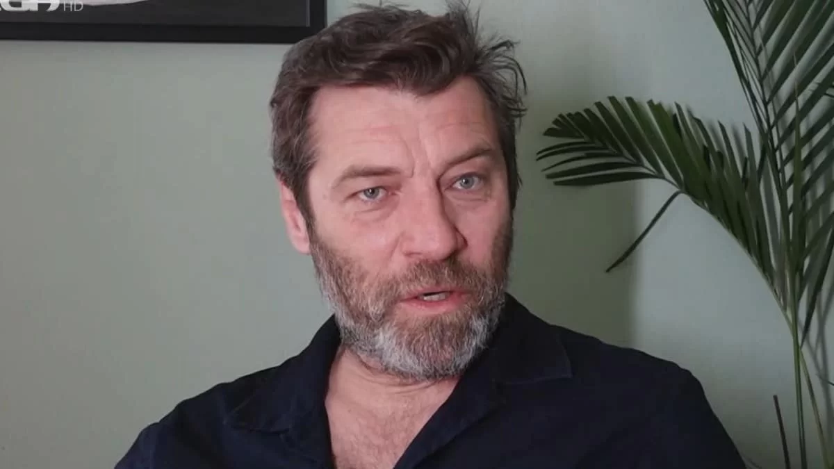 «Υπήρχαν μέρες που μετρούσα τα χρήματα μου για να...» - Η αποκάλυψη του Γιάννη Στάνκογλου για τις δυσκολίες στο εξωτερικό