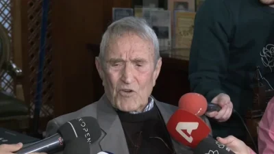 «Βλέπω τα σφάλματα που έκανα και...» - Η εξομολόγηση του Γιάννη Βογιάτζη