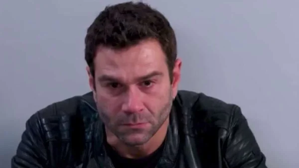 Γη της Ελιάς: Αποκλειστικό! Τον χτυπάνε και τον αφήνουν αιμόφυρτο - Η κατάληξη του Μάνου μετά την απαγωγή του