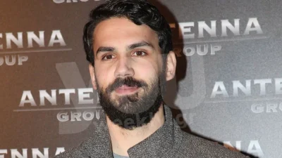 «Τις γνώριζα, ήταν...» - Η γνωριμία του Γιώργου Λέντζα με τις δίδυμες που εξαϋλώθηκαν στην τραγωδία στα Τέμπη