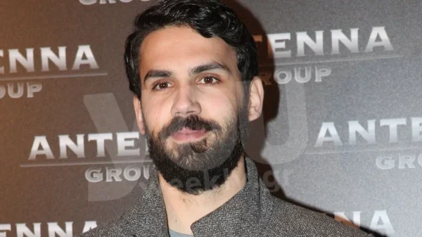 «Τις γνώριζα, ήταν...» - Η γνωριμία του Γιώργου Λέντζα με τις δίδυμες που εξαϋλώθηκαν στην τραγωδία στα Τέμπη