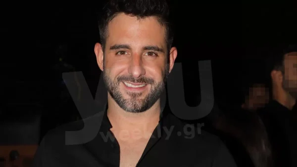 Δύσκολες για τον Γιώργο Λιβάνη - «Δεν ήταν τόσο εύκολο όσο το περίμενα…»