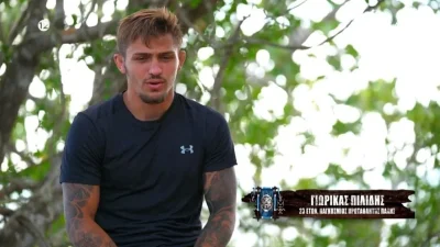 Γιωρίκας Πιλίδης: Γυρνάει Ελλάδα και δεν έκανε καμία αναφορά στο Survivor All Star - Οι πρώτες αναρτήσεις
