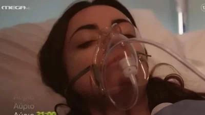 Γη της ελιάς (7/3): «Είναι σε κρίσιμη κατάσταση» - Τραγικές ώρες για την Ειρήνη!